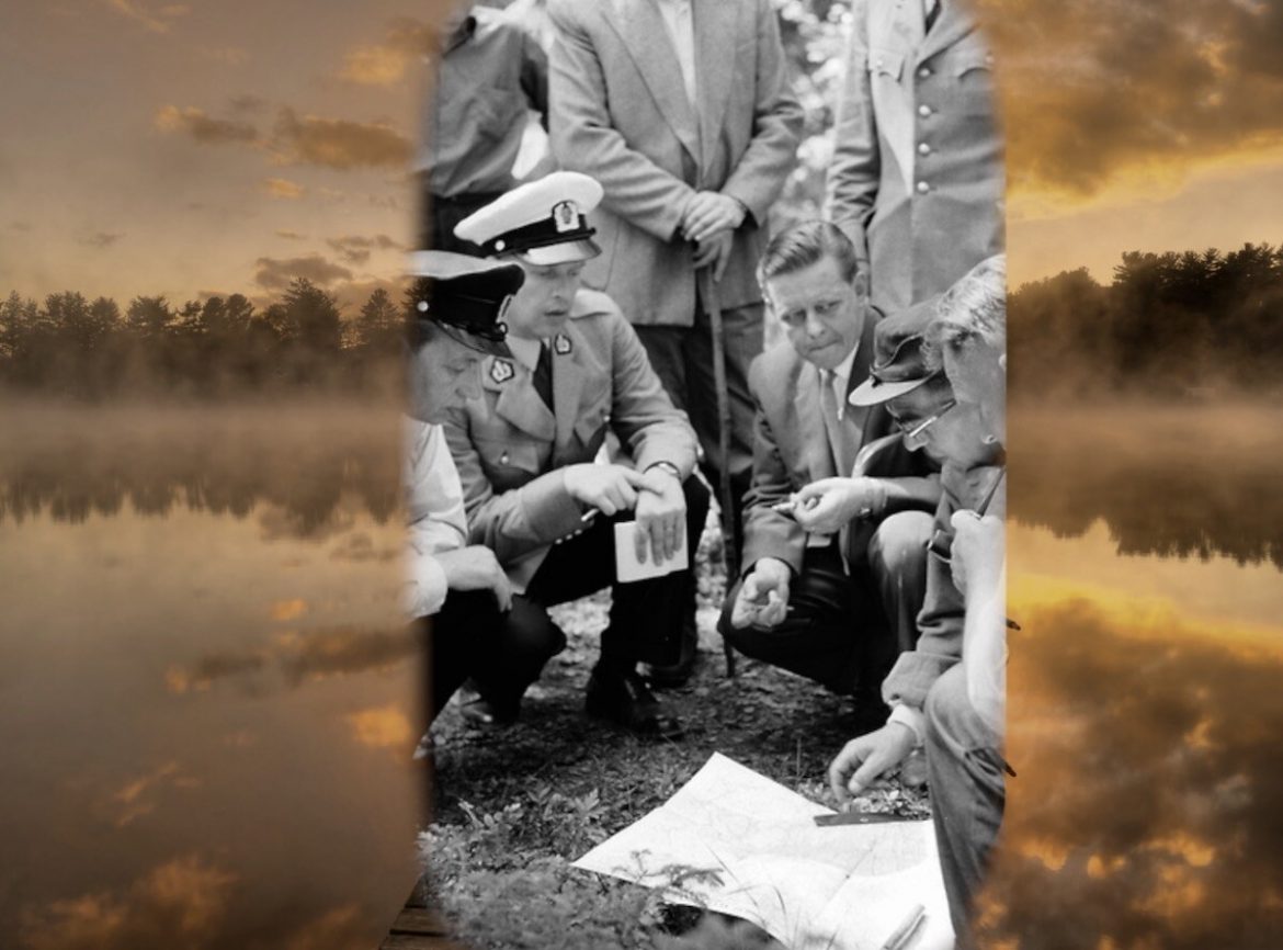 Finland's Unsolved Lake Bodom Murders - Historic Mysteries