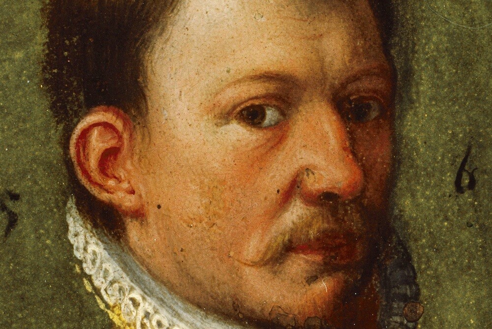 James Hepburn, 4th Earl of Bothwell