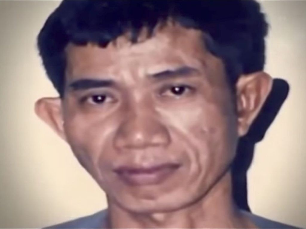 Ahmad Suradji.