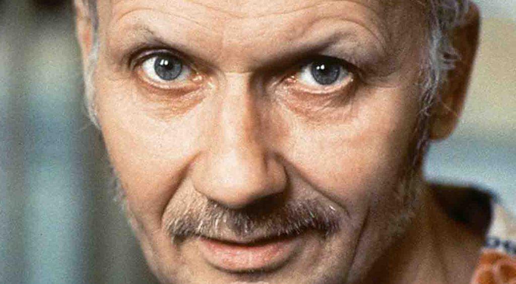 Serial Killers. Andrei Chikatilo.