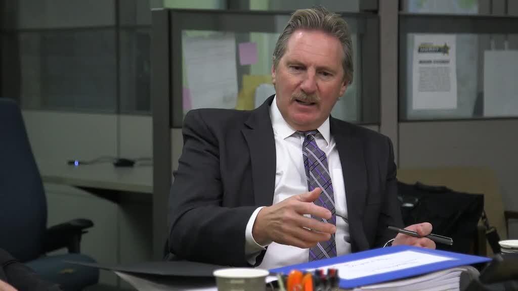 Steven Spingola believes more than one killer is responsible for the slayings.