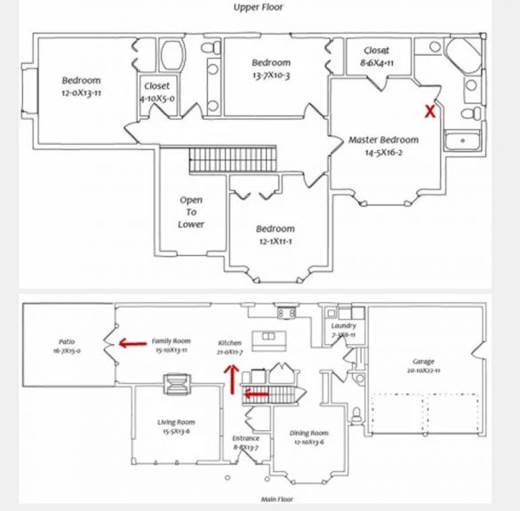 A Contract Killing Without Reason Who Murdered Lindsay Buziak? Historic Mysteries