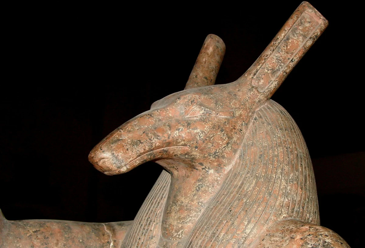 The Mysterious “Set”: An Ancient Egyptian Cryptid? - Historic Mysteries The Mysterious “Set”: An Ancient Egyptian Cryptid? - Historic Mysteries