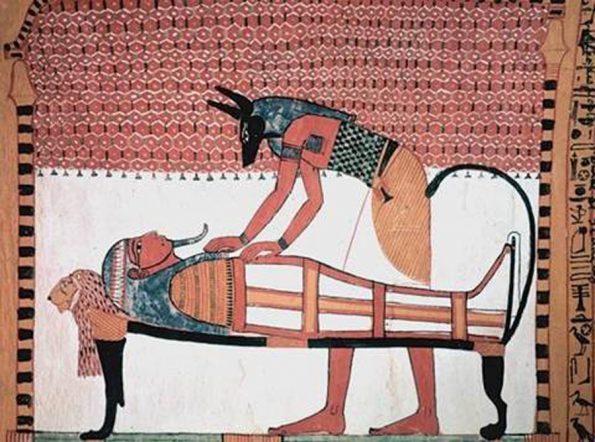 The Mysterious “Set”: An Ancient Egyptian Cryptid? - Historic Mysteries