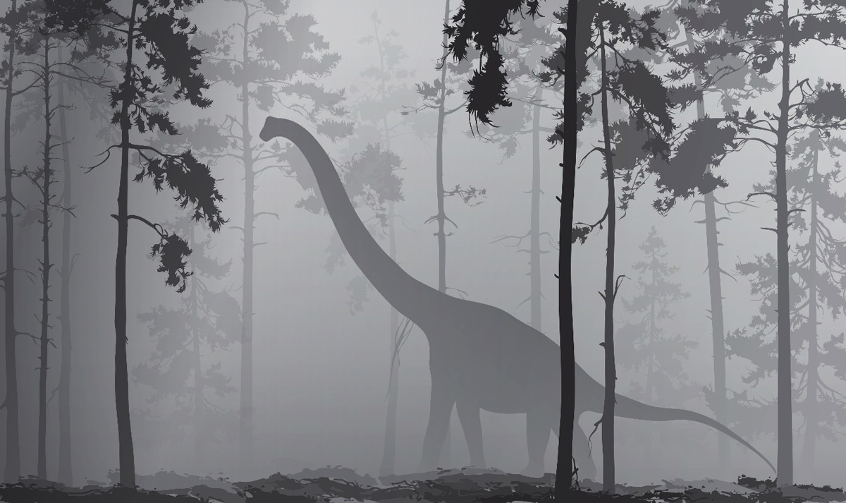 Mokele-Mbembe: A Dinosaur Hidden in the Jungles of Africa? - Historic  Mysteries