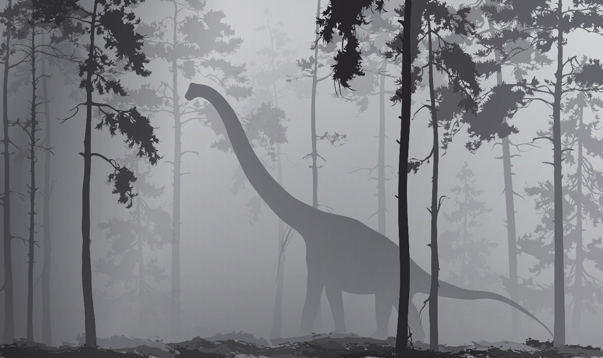 Mokele-Mbembe: A Dinosaur Hidden in the Jungles of Africa