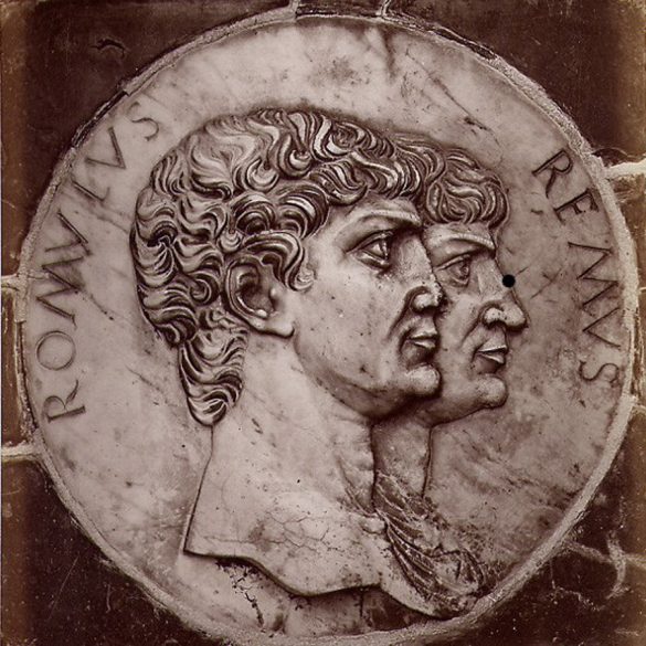 The Death of Romulus: What Happened to the Founder of Rome? - Historic ...