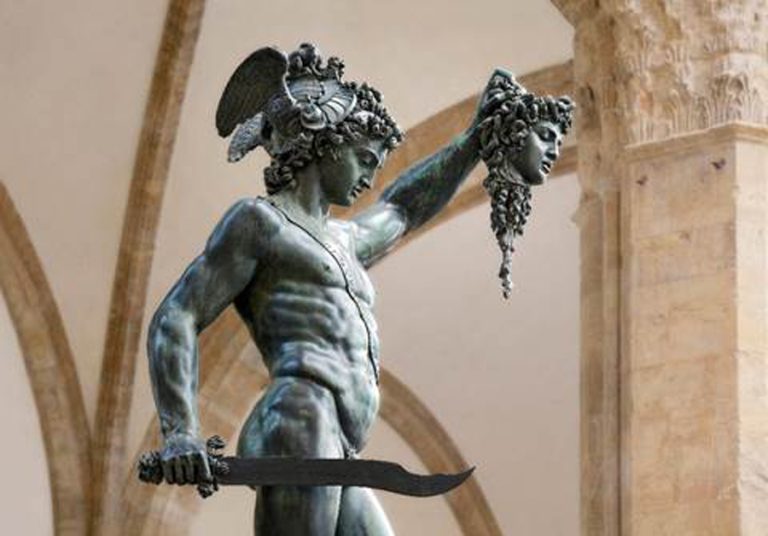 Preserving Greek Myth: Who Were the Vatican Mythographers? - Historic ...