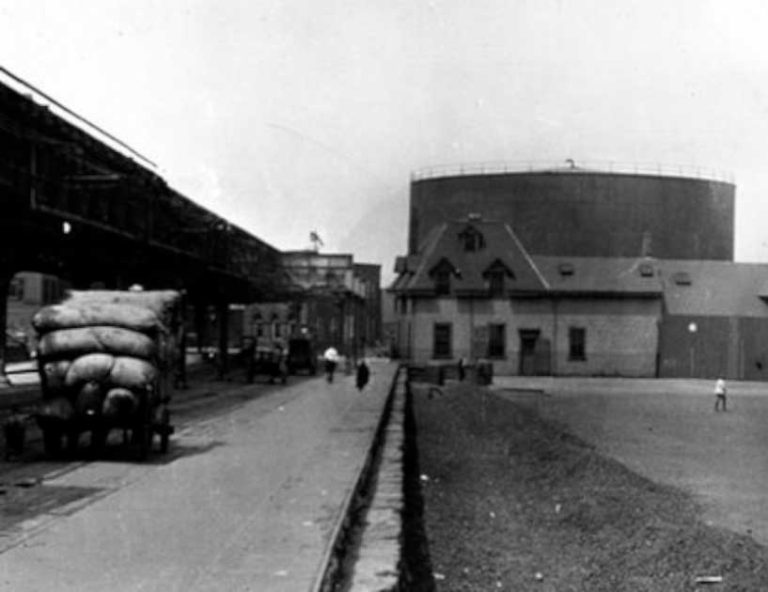 Boston’s Sticky History The Great Molasses Disaster of 1919 Historic Mysteries