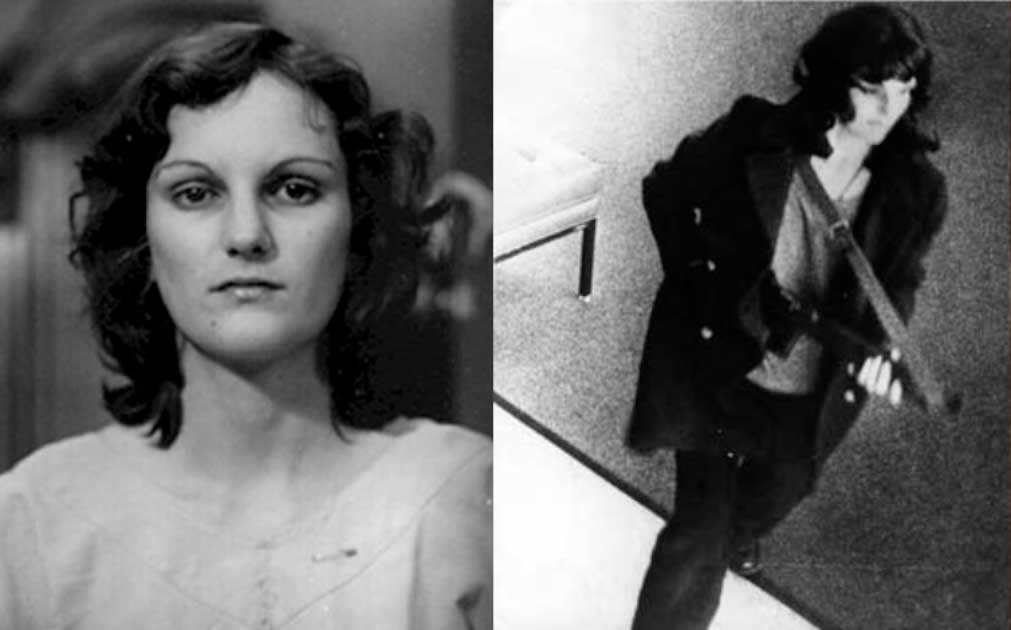Why Did Patty Hearst Side With her Kidnappers? - Historic Mysteries