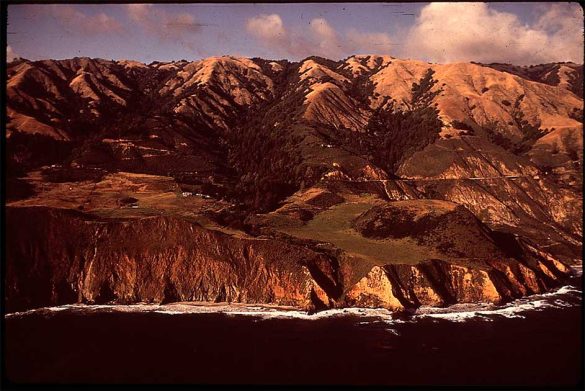 What are the Dark Watchers of California? - Historic Mysteries