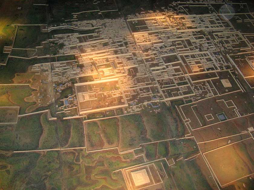 In Pics) Ten Great Lost Civilizations of Peru that aren't the Inca -  Historic Mysteries