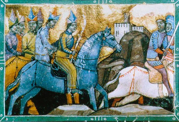 The Battle of Mohi When the Mongols Invaded Europe Historic Mysteries