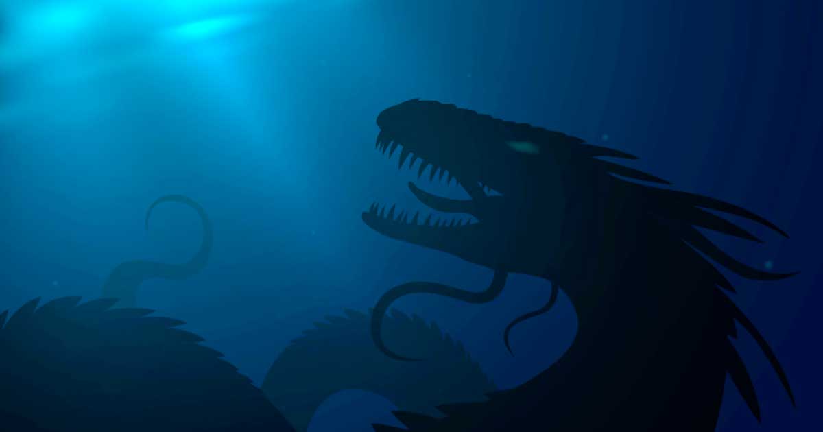 Mokele-Mbembe: A Dinosaur Hidden in the Jungles of Africa? - Historic Mysteries