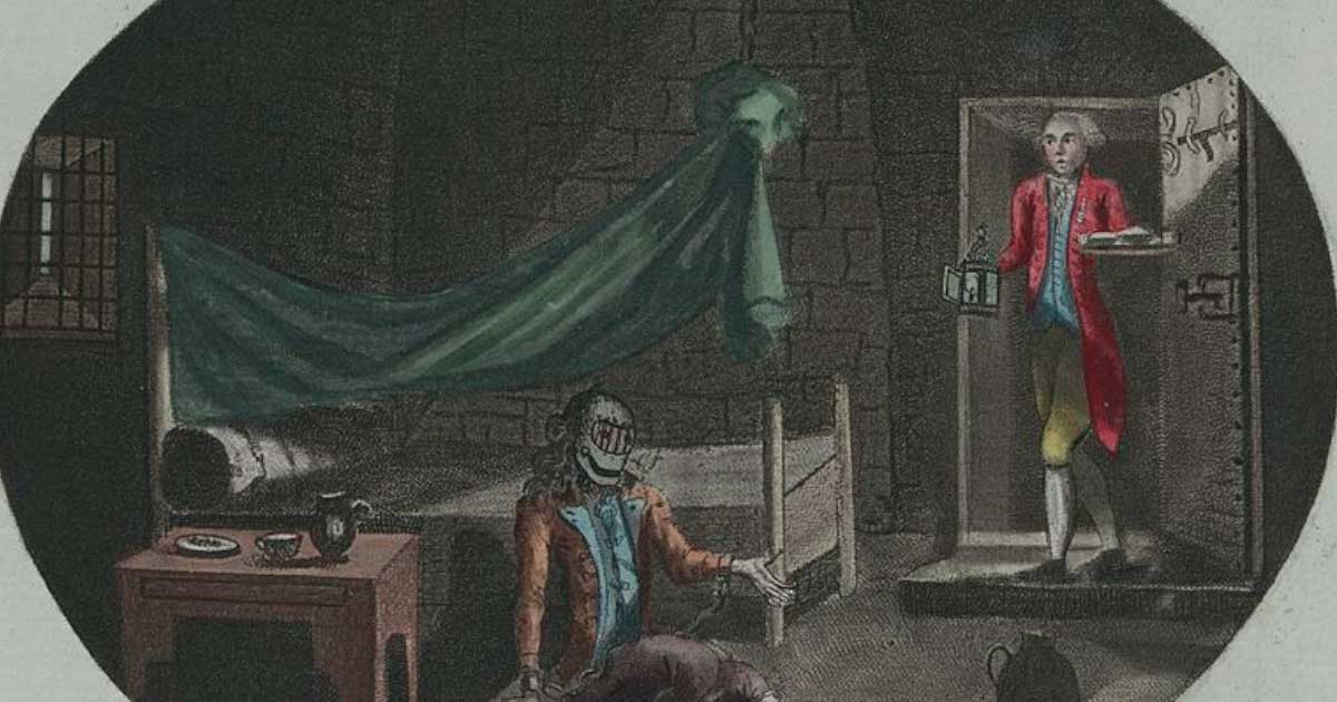 Eight Mysterious People from History - Historic Mysteries