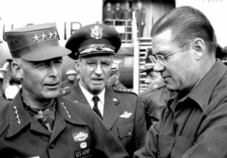 The Pentagon Papers Lying To The People Historic Mysteries