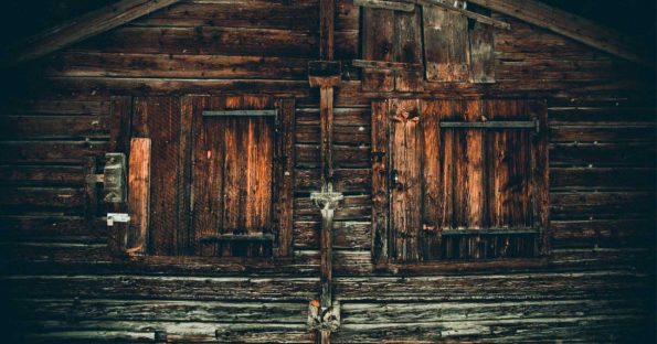 Police seraching for the Yuba County Five eventually found four bodies, but Gary Mathias, an army vet, has never been found. Source: Sherrod Photography / Adobe Stock.