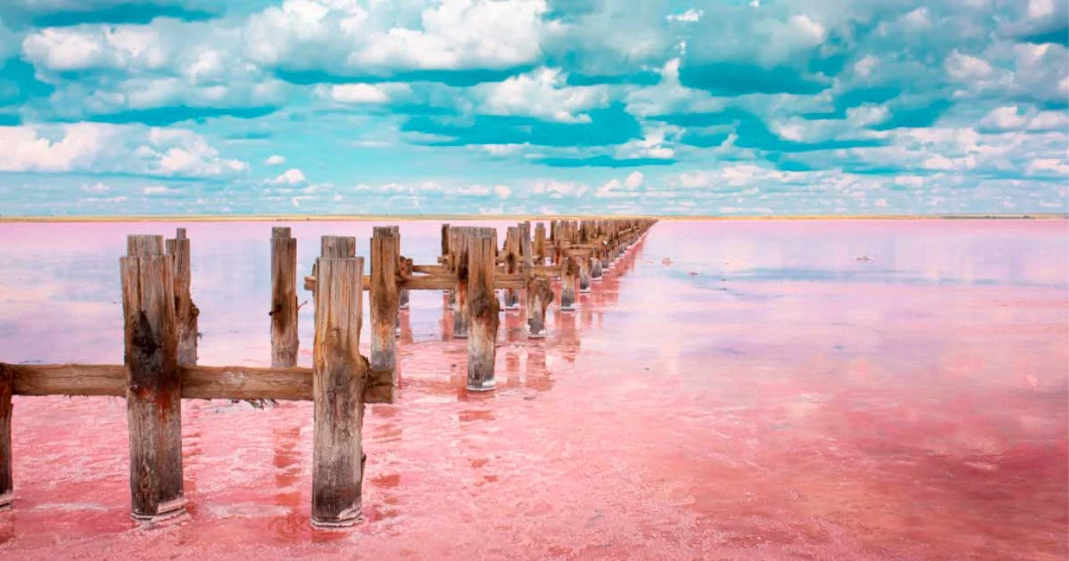 Lake Natron