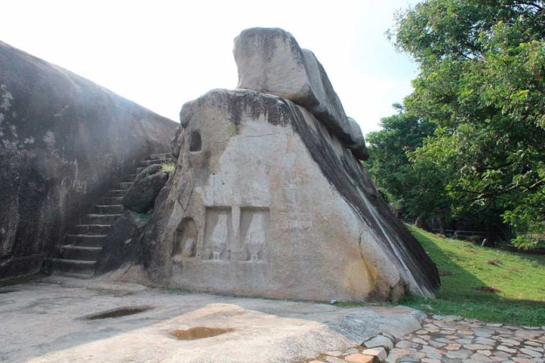 Ancient Perfection The Mystery of the Barabar Caves Historic Mysteries