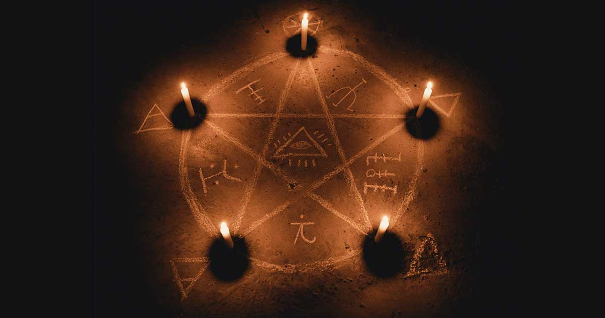 The Pentagram The Occult Meaning Of The 5 Pointed Star Historic the-pentagram-the-occult-meaning-of-the-5-pointed-star-historic