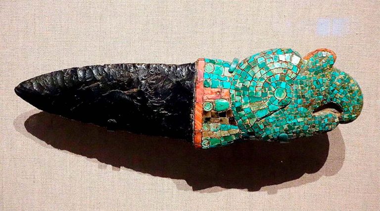 Obsidian Razor Obsidian: Razor Sharp Tools of the Ancients - Historic Mysteries