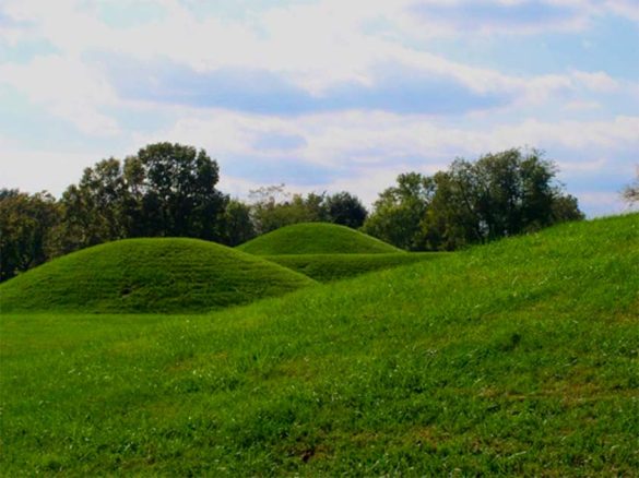 The Hopewell Tradition: North America's Longest-Lasting Civilization ...