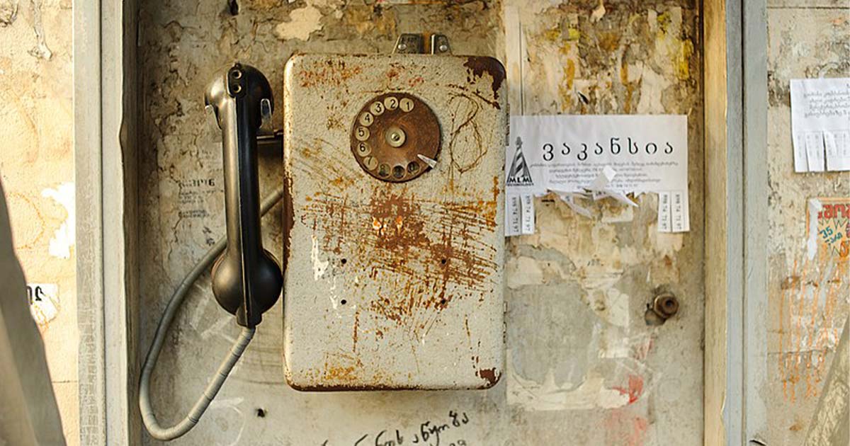 0888 888 888 The Cursed Bulgarian Phone Number Historic Mysteries