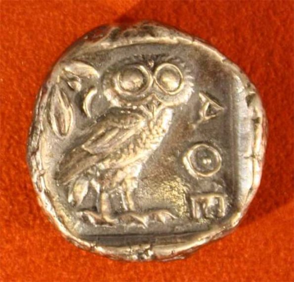 How did We Invent Currency? Lydia, Wealth, and the First Coins ...