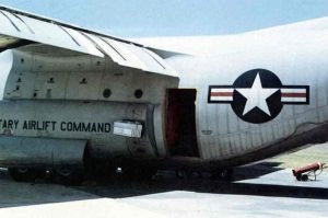 Operation Popeye: Make Mud, not War - Historic Mysteries