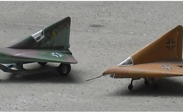 Historic Mysteries - Unexplained mysteries, archaeology, and cool history.