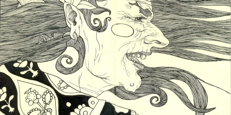 Baba Yaga: The Wise Witch of Slavic Folklore