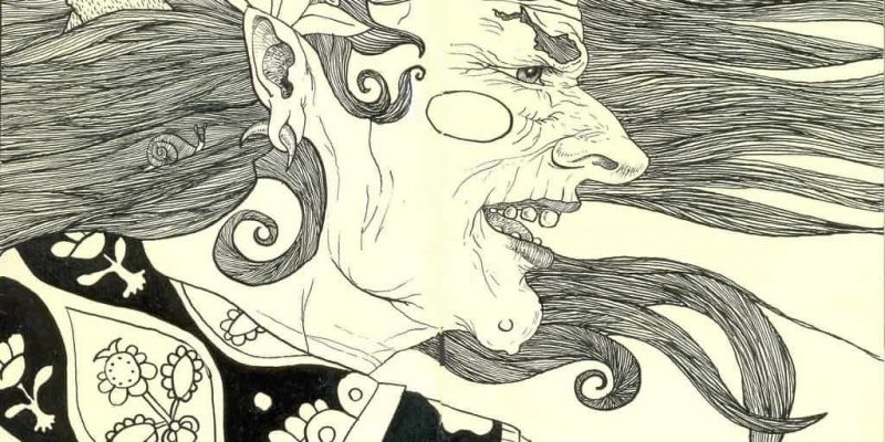 Baba Yaga: The Wise Witch of Slavic Folklore