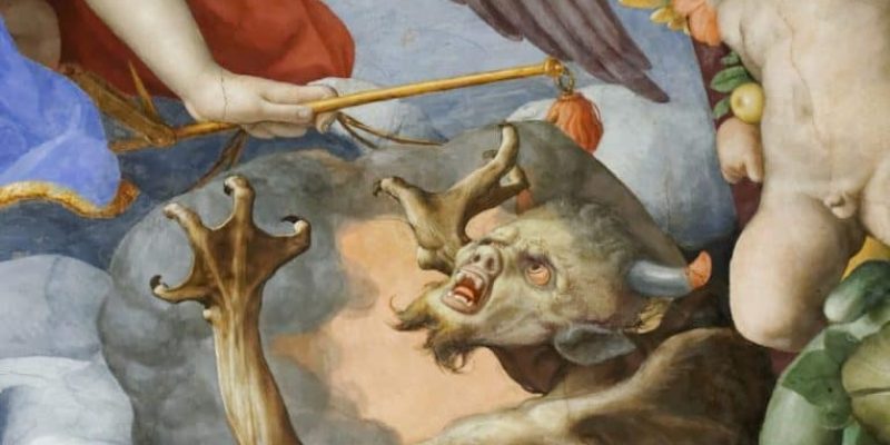 What Are Demons and Are They Real?