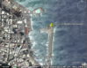 Ten Google Earth Coordinates of Historic Events