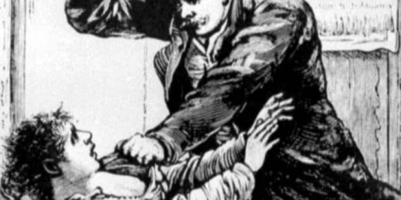 Jack The Ripper – First Celebrity Serial Killer