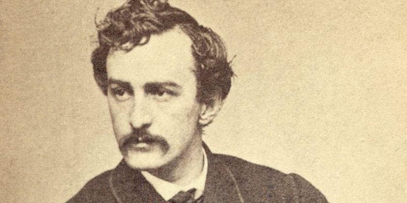 Did John Wilkes Booth Survive?