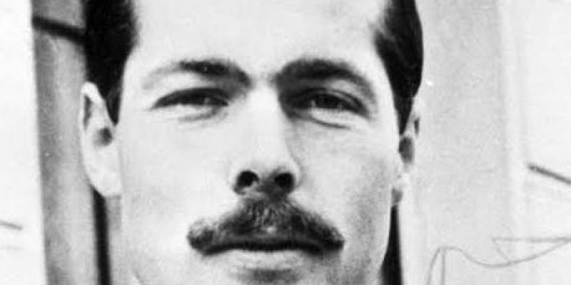 Lord Lucan Richard Bingham Still Wanted For Murder