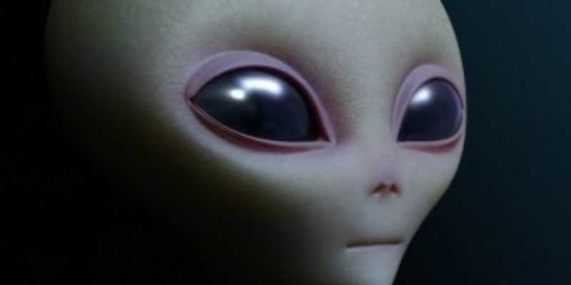 The Different Types of Alien Races