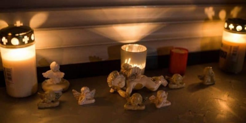 German Baby Deaths of Eight Newborns