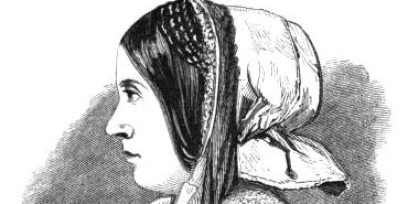 The Trial of Madeleine Smith