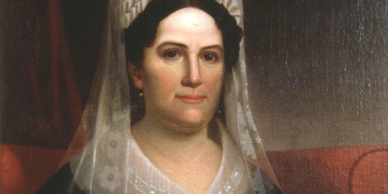 Was Rachel Donelson Jackson a Bigamist?