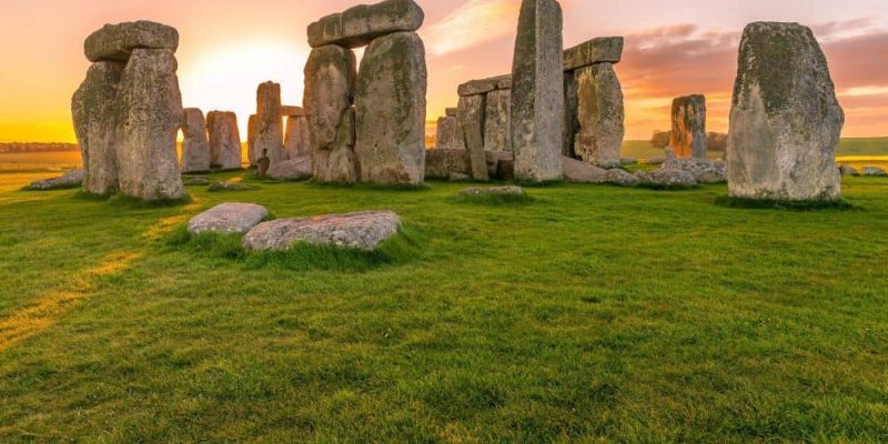 Stonehenge: The Enduring Enigmas